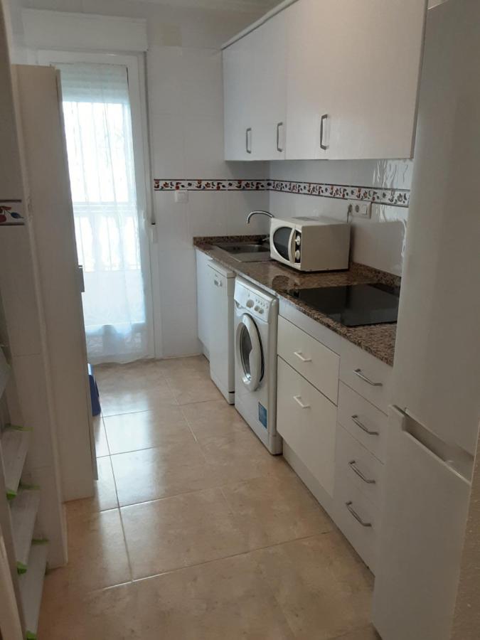 Brisas Del Mar II Apartment Formentera de Segura Екстериор снимка