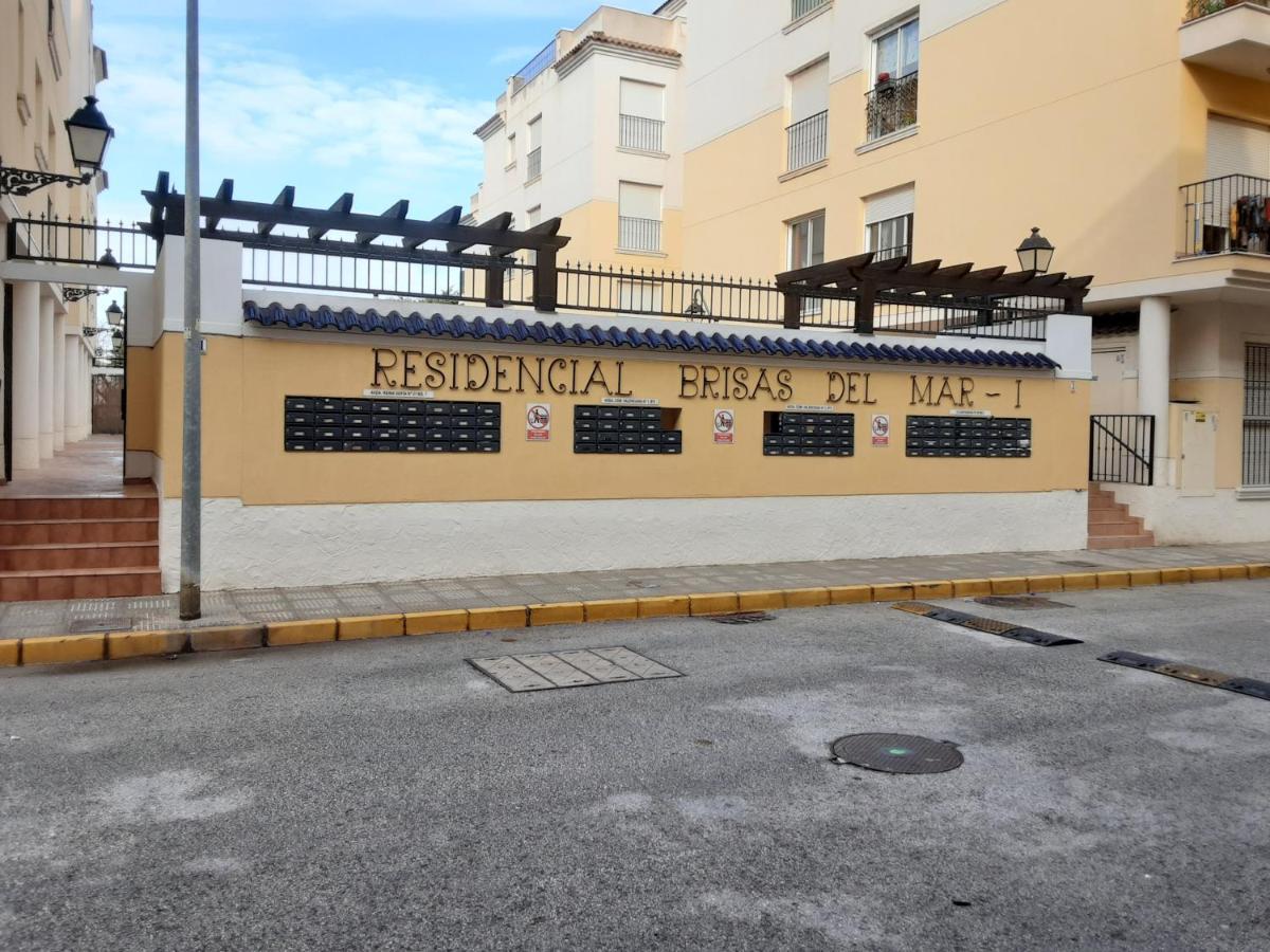 Brisas Del Mar II Apartment Formentera de Segura Екстериор снимка