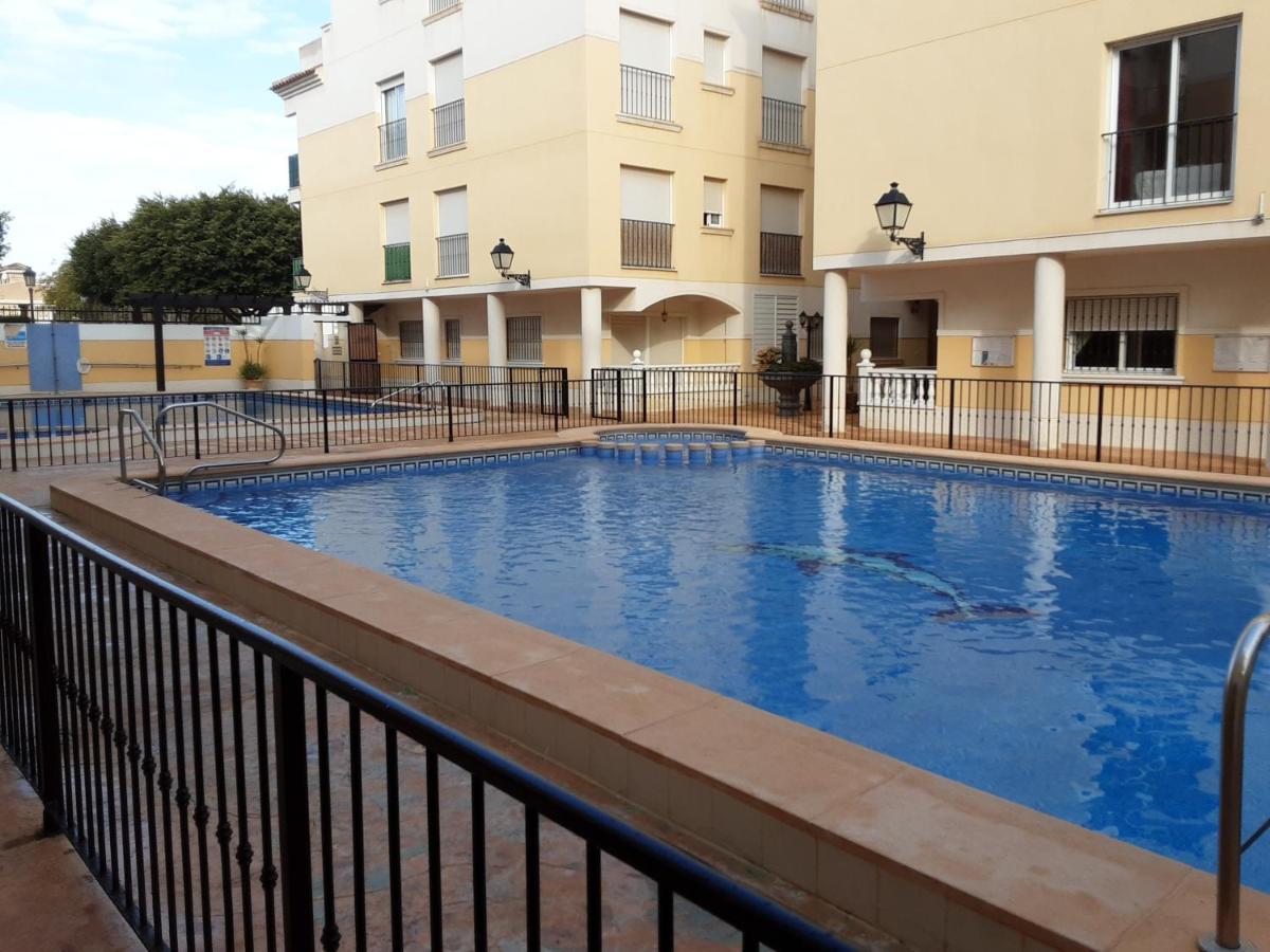 Brisas Del Mar II Apartment Formentera de Segura Екстериор снимка