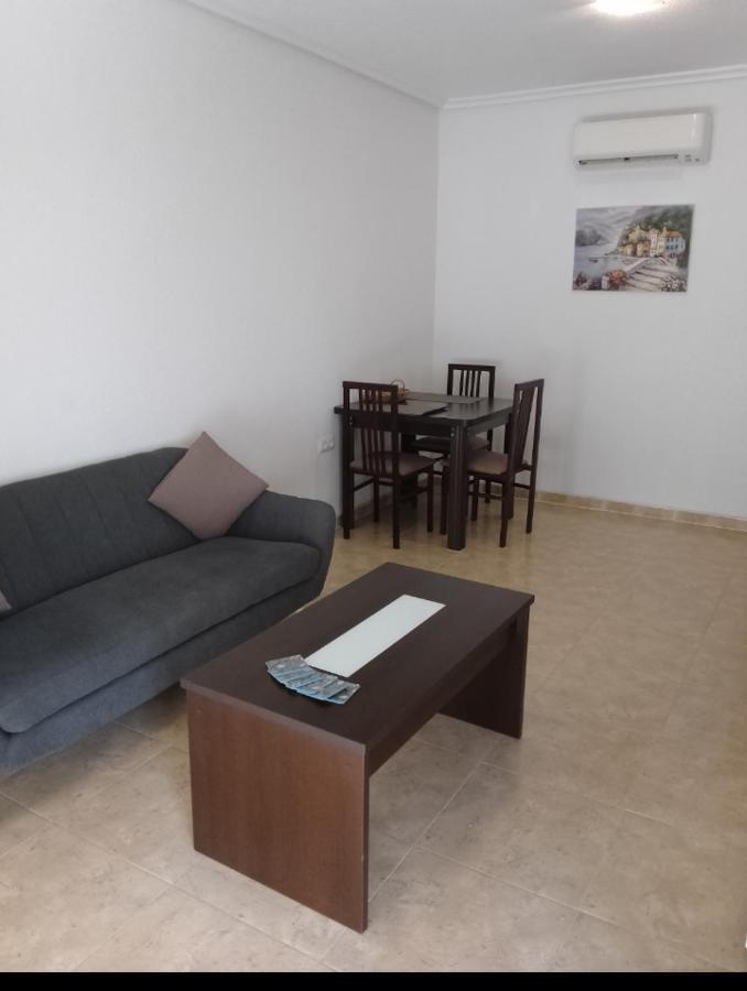 Brisas Del Mar II Apartment Formentera de Segura Екстериор снимка